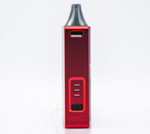 Uwell Caliburn & IronFist L Pod System Kit Многоразовая POD система