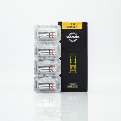Испаритель Uwell Whirl Coil Meshed-H 1.2 Ом