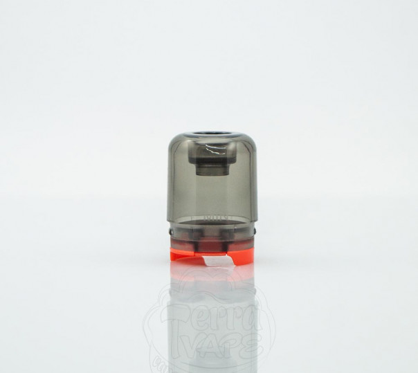 Порожній картридж для багаторазової POD системи Uwell Whirl S2 3.5ml