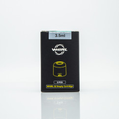 Пустой картридж для Uwell Whirl S2 3.5ml