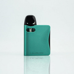 Uwell Caliburn AK3 Pod System Kit Cyan
