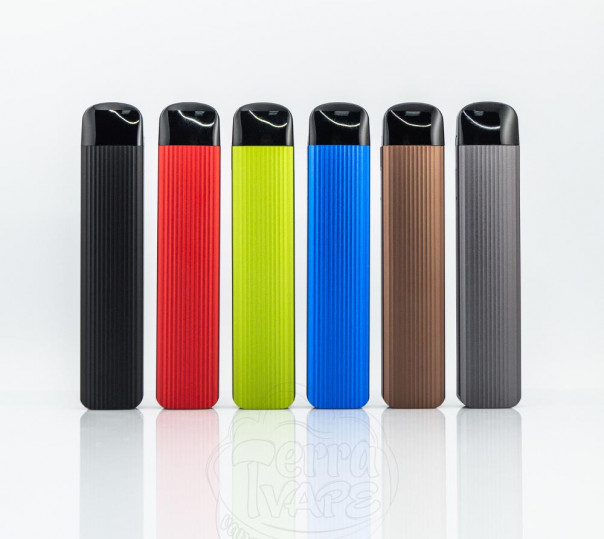 Uwell Caliburn G Pod Kit 690mAh Багаторазова POD система