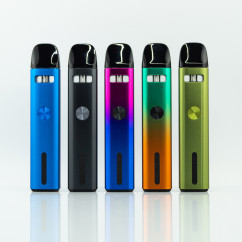 Uwell Caliburn G2 Pod Kit 750mAh Многоразовая POD система