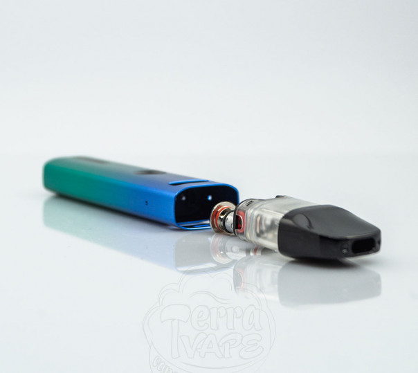 Uwell Caliburn G2 Pod Kit 750mAh Багаторазова POD система