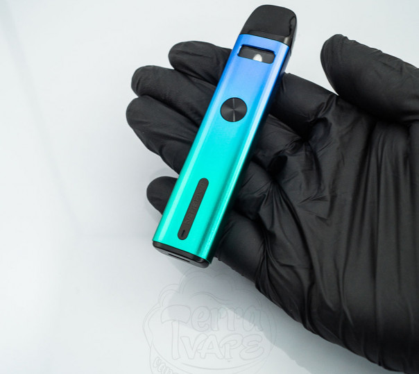 Uwell Caliburn G2 Pod Kit 750mAh Багаторазова POD система