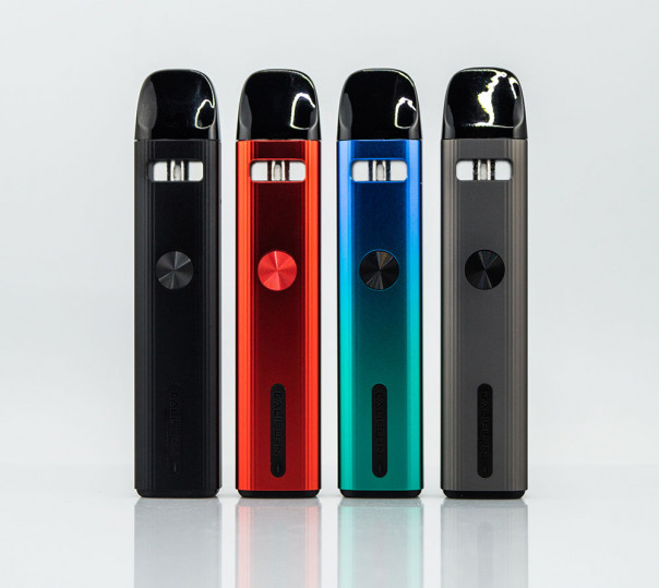 Uwell Caliburn G2 Pod Kit 750mAh Багаторазова POD система