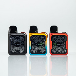 Uwell Caliburn GK2 Pod Kit 690mAh