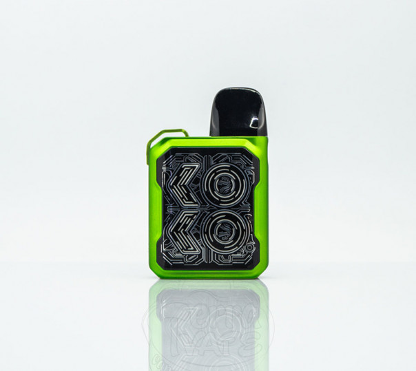 Uwell Caliburn GK2 Pod Kit 690mAh Многоразовая POD система