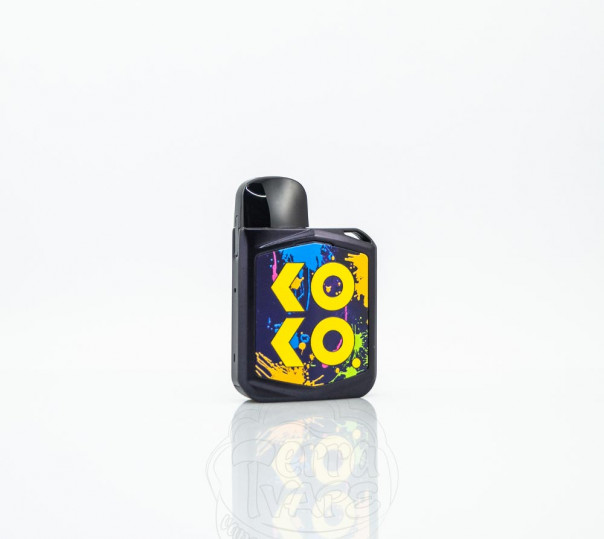 Uwell Caliburn Koko Prime Kit 690mAh Багаторазова POD система