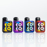 Uwell Caliburn Koko Prime Kit 690mAh Багаторазова POD система