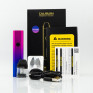 Uwell Caliburn Pod Kit 520mAh Многоразовая POD система