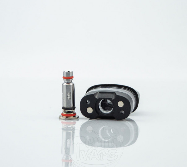 Uwell Caliburn X Pod Kit 850mAh Багаторазова POD система