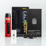 Uwell Caliburn X Pod Kit 850mAh Багаторазова POD система