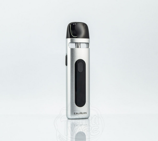 Uwell Caliburn X Pod Kit 850mAh Багаторазова POD система