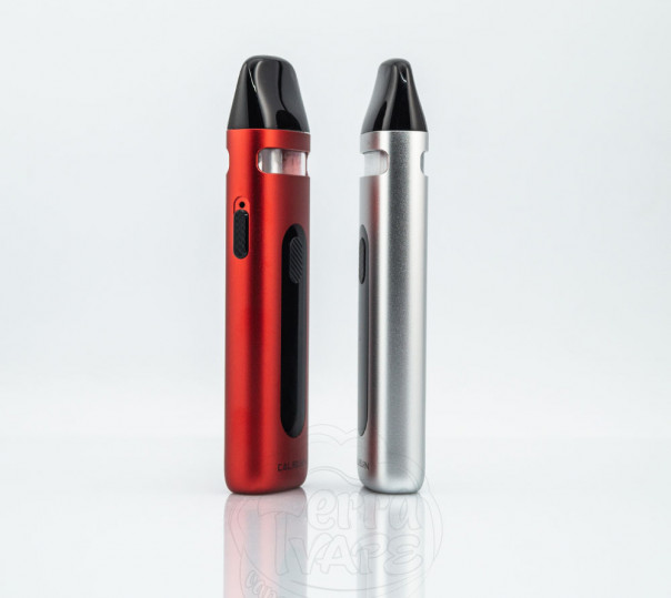 Uwell Caliburn X Pod Kit 850mAh Багаторазова POD система