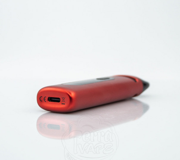 Uwell Caliburn X Pod Kit 850mAh Багаторазова POD система