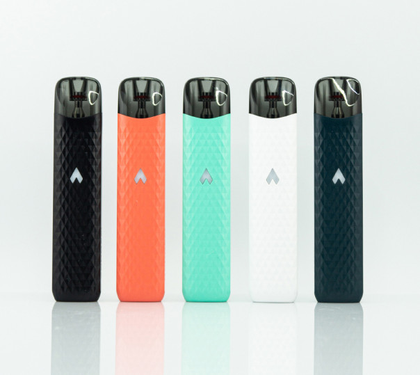 Uwell Popreel N1 Pod System Kit Багаторазова POD система