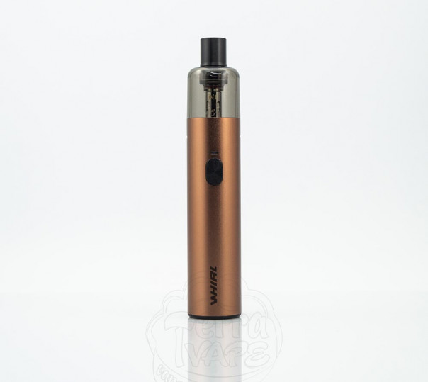 Uwell Whirl S2 Pod System Kit Багаторазова POD система