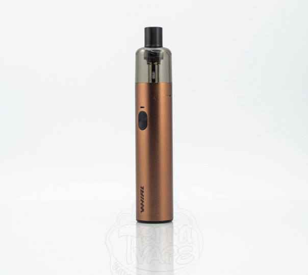 Uwell Whirl S2 Pod System Kit Багаторазова POD система