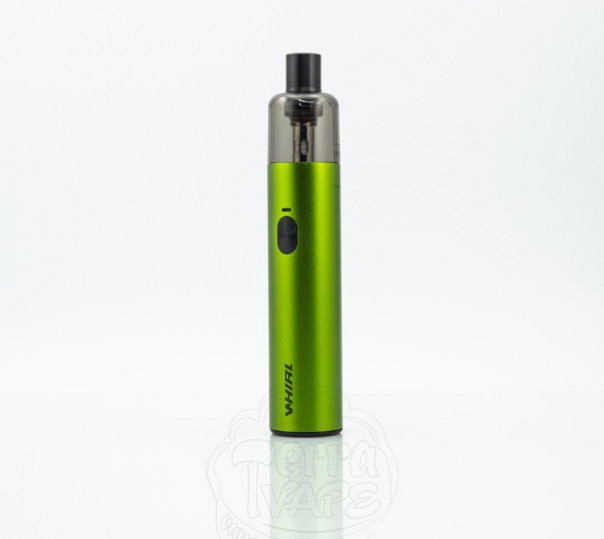 Uwell Whirl S2 Pod System Kit Багаторазова POD система