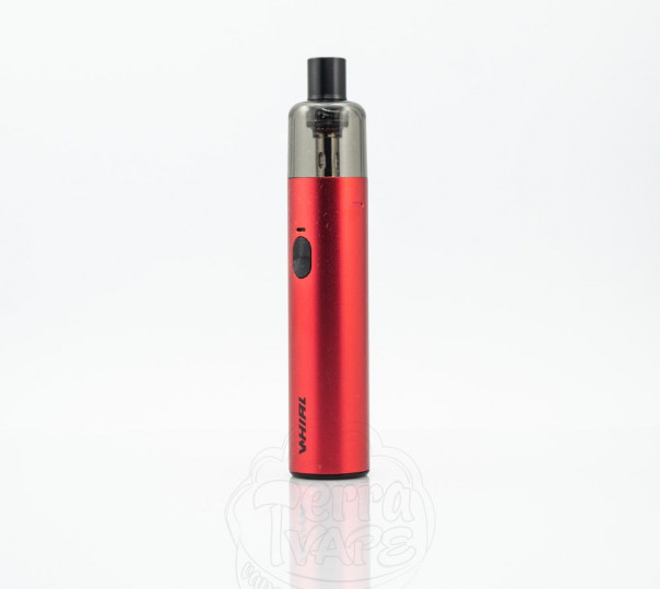 Uwell Whirl S2 Pod System Kit Багаторазова POD система