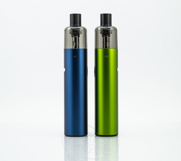 Uwell Whirl S2 Pod System Kit Багаторазова POD система