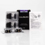 Картридж для многоразовой POD системы Uwell Caliburn, Caliburn Koko Pod Kit 2ml