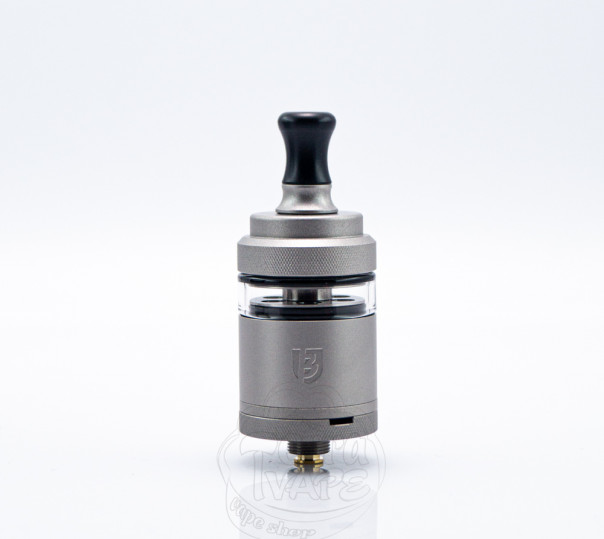 Vandy Vape BSKR V3 Mini MTL RTA Simple Version (Оригінал) Обслуговуваний бак