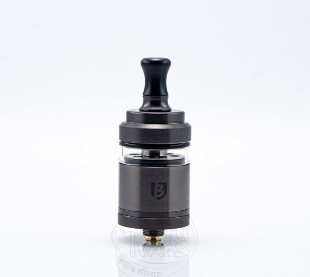 Vandy Vape BSKR V3 Mini MTL RTA Simple Version (Оригінал) Обслуговуваний бак