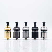 Vandy Vape BSKR V3 Mini MTL RTA Simple Version (Оригінал)