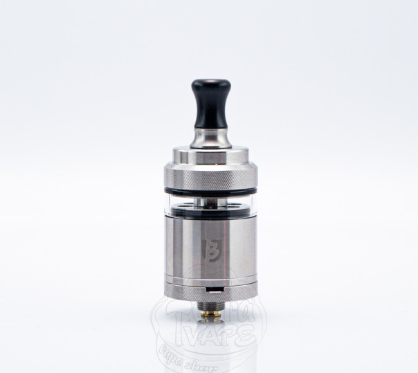 Vandy Vape BSKR V3 Mini MTL RTA Simple Version (Оригінал) Обслуговуваний бак