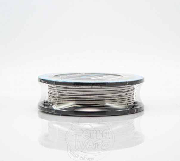 Vandy Vape Triple Fused Clapton Wire (катушка)