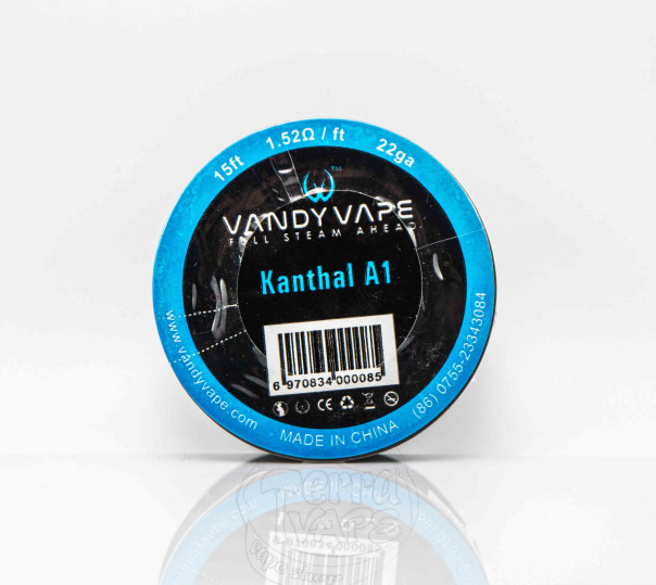 Vandy Vape Wire (котушка)