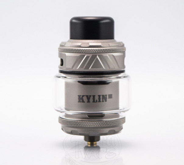 Vandy Vape Kylin 3 RTA Обслуживаемый бак