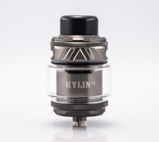 Vandy Vape Kylin 3 RTA Обслуживаемый бак