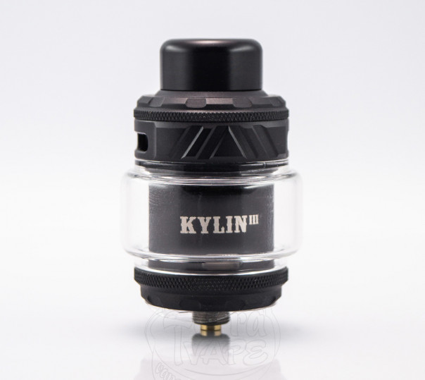 Vandy Vape Kylin 3 RTA Обслуживаемый бак