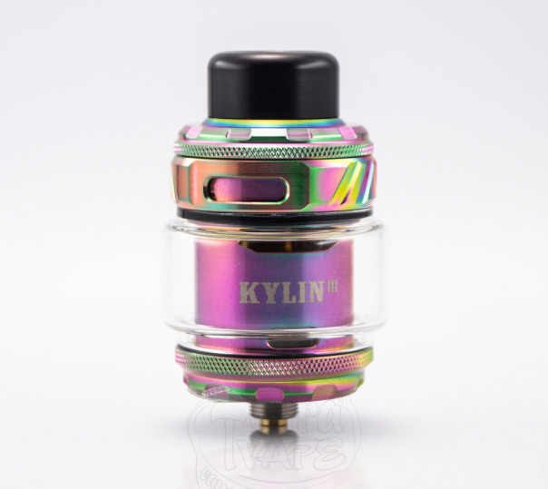 Vandy Vape Kylin 3 RTA Обслуживаемый бак