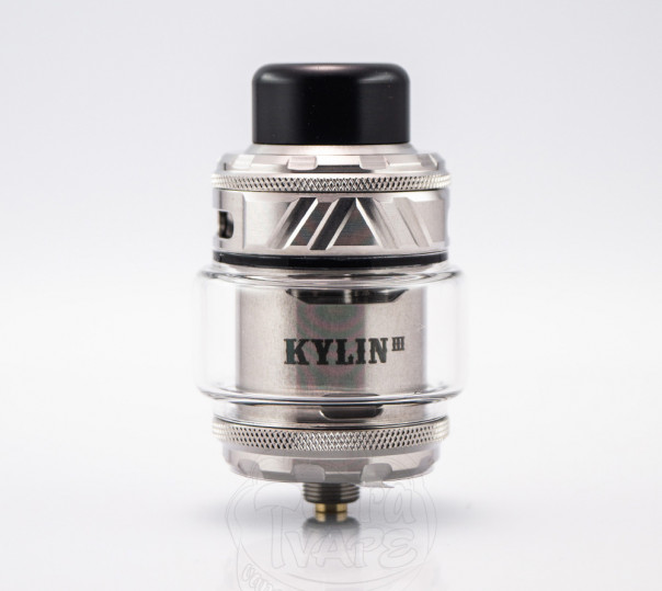 Vandy Vape Kylin 3 RTA Обслуживаемый бак