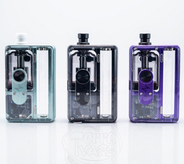 Vandy Vape Pulse AIO v2 Kit Многоразовая АИО Система