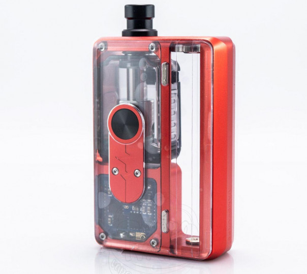 Vandy Vape Pulse AIO v2 Kit Многоразовая АИО Система