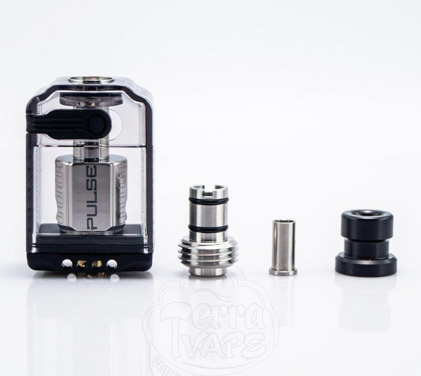 Vandy Vape Pulse AIO v2 Kit Многоразовая АИО Система