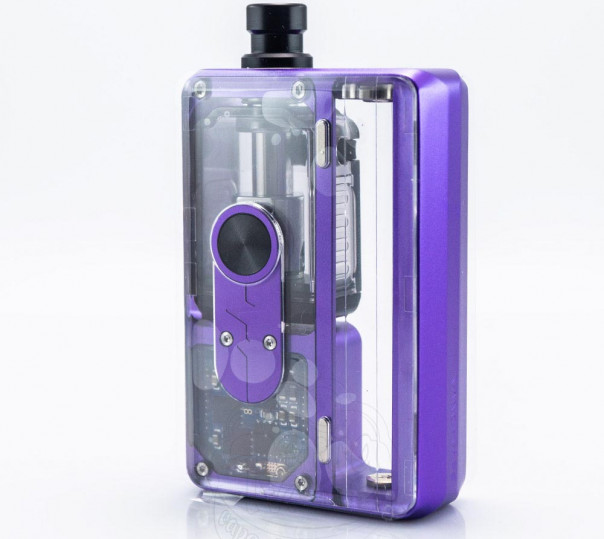 Vandy Vape Pulse AIO v2 Kit Многоразовая АИО Система