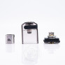 Vandy Vape Nova AIO Kit 60W Little Green Многоразовая АИО Система