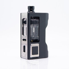 Vandy Vape Nova AIO Kit 60W Black Prestige POD система