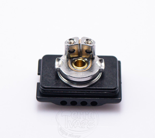 Vandy Vape Nova AIO Kit 60W Little Green Многоразовая АИО Система