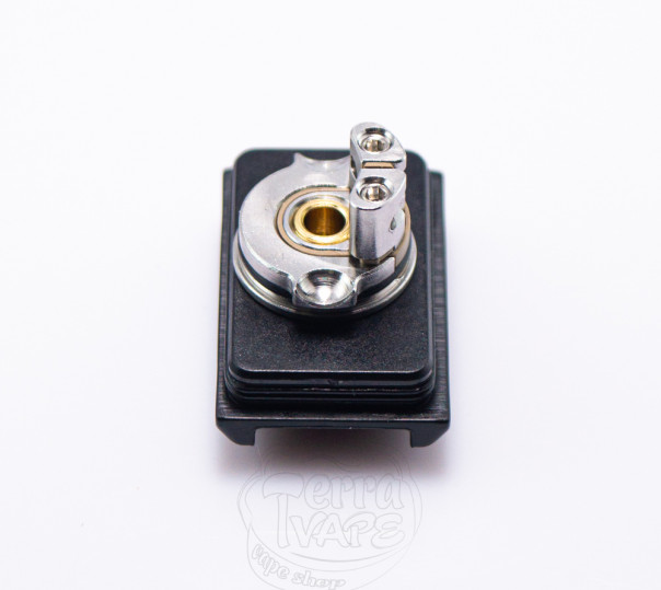 Vandy Vape Nova AIO Kit 60W Little Green Многоразовая АИО Система