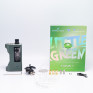 Vandy Vape Nova AIO Kit 60W Little Green Многоразовая АИО Система