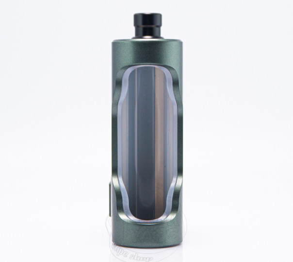 Vandy Vape Nova AIO Kit 60W Little Green Многоразовая АИО Система