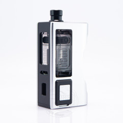 Vandy Vape Nova AIO Kit 60W Silver Shiver POD система
