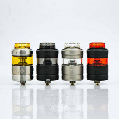 Vandy Vape Requiem RTA 4.5ml